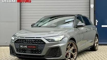 Occasion 2020 Audi A1 Sportback Edition .1 Hatchback | € 27.500 (Eerlijke prijs)