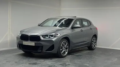 Occasion BMW X2 M Sport 179 PK (131 kW) 2022 SUV