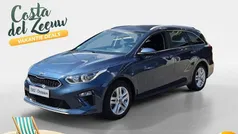 Gebruikt 2020 Kia Ceed Stationwagen | € 15.245 (Eerlijke prijs)