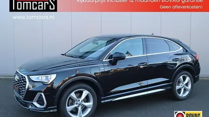 Occasion Audi Q3 Sportback S-Line 245 PK (180 kW) 2022 SUV