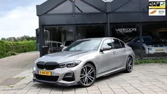 Gebruikt 2021 BMW 330 M Performance Sedan | € 28.995 (Eerlijke prijs)