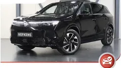 Zwart Nieuw 2025 Opel Grandland Electric Business Edition SUV | € 47.790 (Eerlijke prijs)