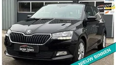 Gebruikt 2019 Skoda Fabia Active Hatchback | € 11.999 (Eerlijke prijs)