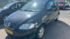 VW Fox