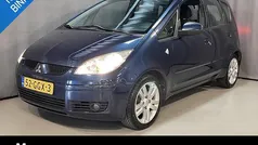 Gebruikt 2008 Mitsubishi Colt Hatchback | € 3.450 (Eerlijke prijs)