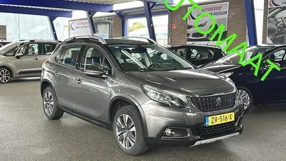 Occasion 2016 Peugeot 2008 Allure SUV | € 10.950 (Eerlijke prijs)