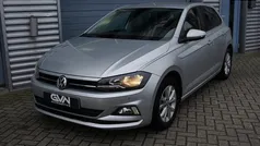 Gebruikt 2018 VW Polo Comfortline Hatchback | € 9.949 (Goede deal)