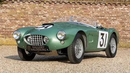 Occasion AC Ace 1957 Cabriolet