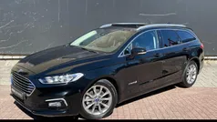 Gebruikt 2020 Ford Mondeo Titanium Stationwagen | € 22.945 (Eerlijke prijs)