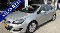 Gebruikt 2015 Opel Astra Hatchback | € 9.450 (Goede deal)