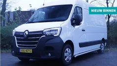 Gebruikt 2023 Renault Master Van | € 23.900 (Goede deal)
