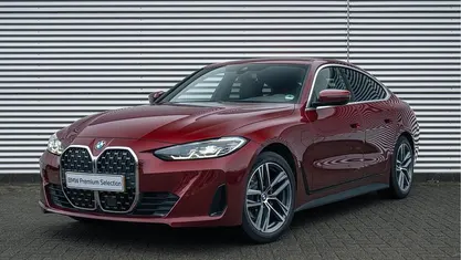 Gebruikt 2022 BMW 420 Executive Coupé | € 37.450 (Super prijs)