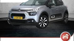 Grijs Gebruikt 2024 Citroën C3 Hatchback | € 16.925 (Goede deal)