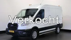 Gebruikt 2020 Ford Transit Van | € 19.950 (Super prijs)