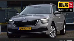 Gebruikt 2020 Skoda Kamiq Style SUV | € 17.890 (Eerlijke prijs)