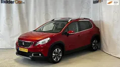 Gebruikt 2016 Peugeot 2008 Allure SUV | € 10.999 (Eerlijke prijs)