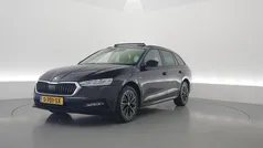 Gebruikt 2022 Skoda Octavia Business Line Stationwagen | € 26.900 (Eerlijke prijs)