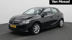 Gebruikt 2022 Opel Corsa Edition Hatchback | € 13.400 (Eerlijke prijs)