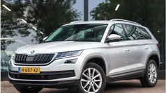Gebruikt 2020 Skoda Kodiaq Business Line SUV | € 23.900 (Goede deal)