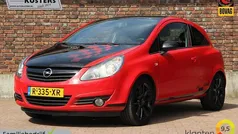 Gebruikt 2010 Opel Corsa Hatchback | € 4.495 (Eerlijke prijs)