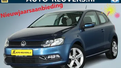 Gebruikt 2016 VW Polo Highline Hatchback | € 10.900 (Eerlijke prijs)