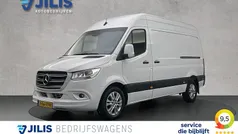 Gebruikt 2018 Mercedes Sprinter Van | € 34.850 (Eerlijke prijs)