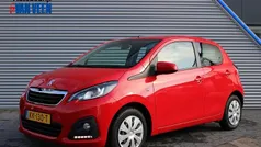Gebruikt 2016 Peugeot 108 Active Hatchback | € 7.690 (Goede deal)