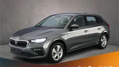 Grijs Gebruikt 2024 Skoda Scala Selection Hatchback | € 23.900 (Eerlijke prijs)