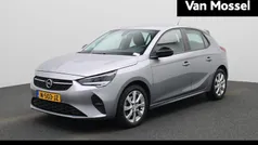 Gebruikt 2021 Opel Corsa Edition Hatchback | € 15.400 (Goede deal)