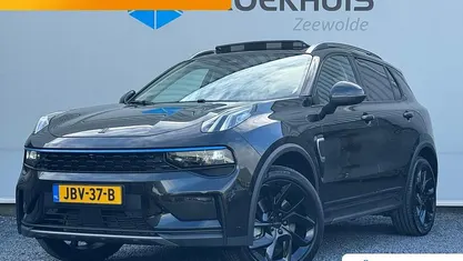 Occasion Lynk & Co 01 2025 SUV