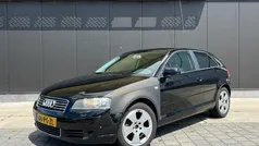 Gebruikt 2005 Audi A3 Ambiente Hatchback | € 1.599 (Eerlijke prijs)