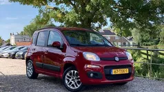 Gebruikt 2012 Fiat Panda Lounge Hatchback | € 3.975 (Eerlijke prijs)