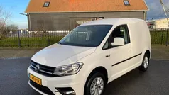 Gebruikt 2018 VW Caddy Highline MPV | € 13.900 (Super prijs)