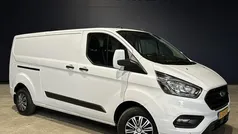 Gebruikt 2020 Ford Transit Custom Van | € 17.745 (Eerlijke prijs)