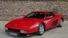 Ferrari Testarossa