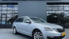 Gebruikt 2017 Skoda Octavia Business Line Stationwagen | € 13.950 (Eerlijke prijs)