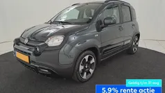 Groen Nieuw 2025 Fiat Panda Hatchback | € 22.940 (Eerlijke prijs)
