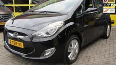 Gebruikt 2014 Hyundai ix20 MPV | € 8.450 (Eerlijke prijs)