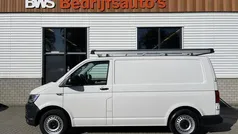 Wit Gebruikt 2018 VW T6 Comfortline Van | € 12.950 (Eerlijke prijs)