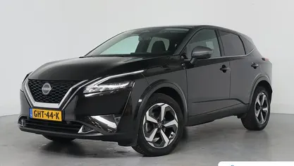 Occasion 2023 Nissan Qashqai N-Connecta SUV | € 25.895 (Goede deal)