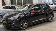 Gebruikt 2016 DS Automobiles DS3 Hatchback | € 4.944 (Super prijs)