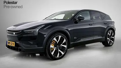 Occasion Polestar 3 Performance 381 kW (519 PK) 2025 SUV