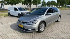 Grijs Gebruikt 2018 VW Golf VII Comfortline Hatchback | € 15.450 (Eerlijke prijs)