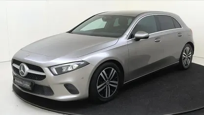 Occasion 2020 Mercedes A160 Business Hatchback | € 20.945 (Eerlijke prijs)