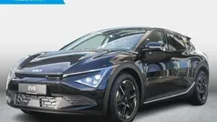 Gebruikt 2025 Kia EV6 Light SUV | € 42.990 (Eerlijke prijs)