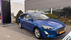Gebruikt 2020 Ford Focus Business Edition Stationwagen | € 12.450 (Eerlijke prijs)
