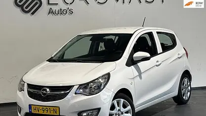 Occasion Opel Karl Edition 75 PK (55 kW) 2016 Hatchback