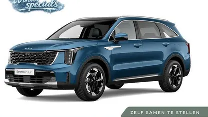 Occasion 2025 Kia Sorento SUV | € 60.495 (Eerlijke prijs)
