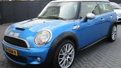Gebruikt 2008 Mini Cooper Clubman Stationwagen | € 4.450 (Eerlijke prijs)