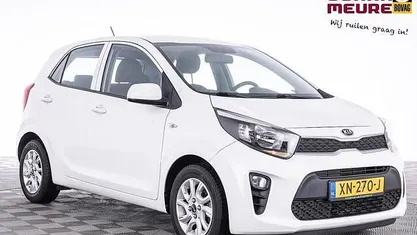 Occasion 2019 Kia Picanto Hatchback | € 11.490 (Eerlijke prijs)